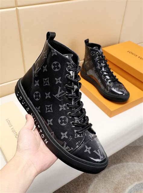 louis vuitton high fashion